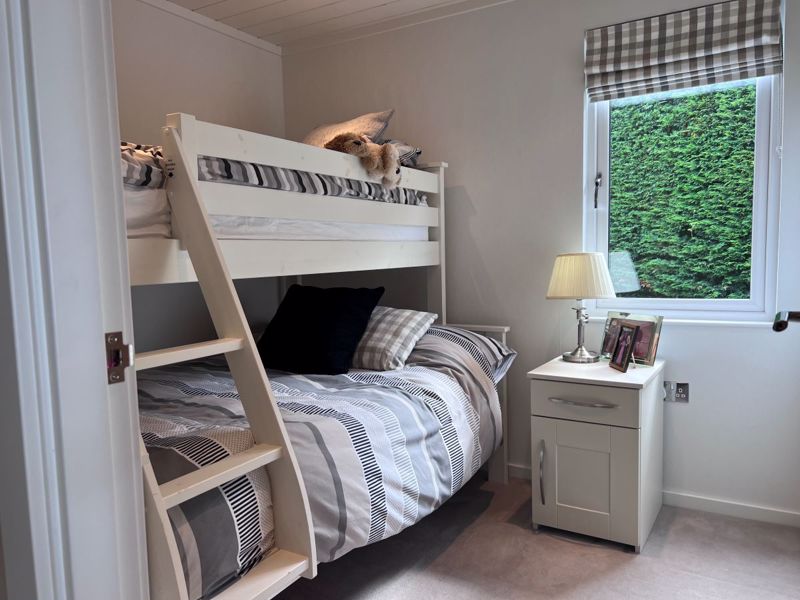 Bedroom 3- click for photo gallery